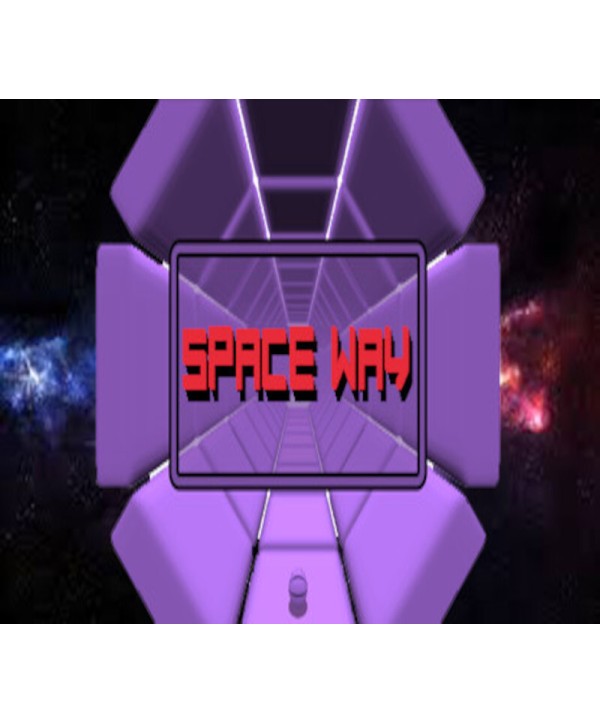 Space Way Steam Key GLOBAL